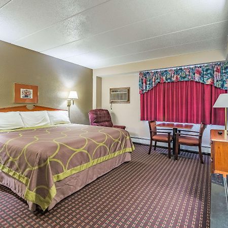Rodeway Inn Saint Joseph Εξωτερικό φωτογραφία