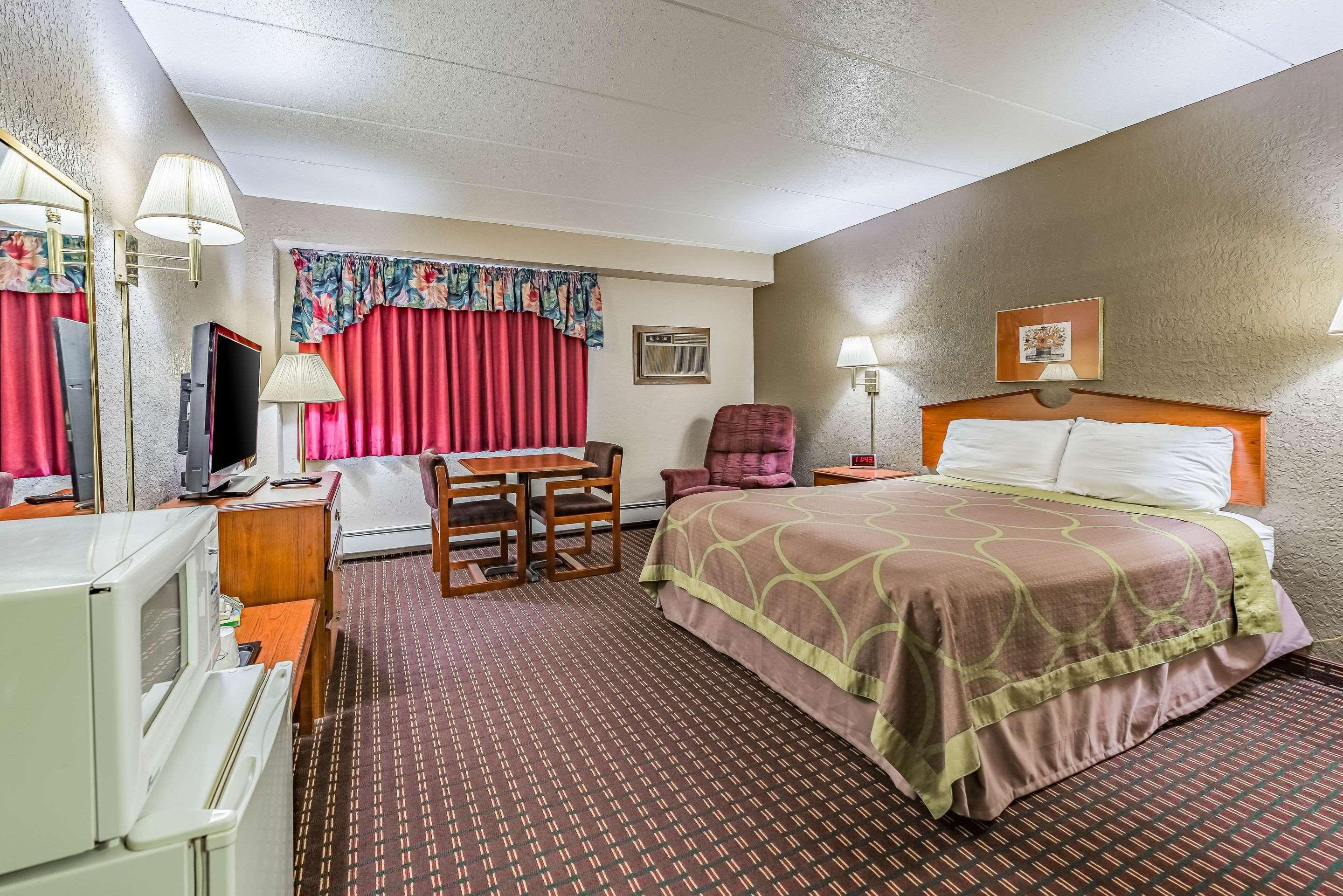 Rodeway Inn Saint Joseph Εξωτερικό φωτογραφία