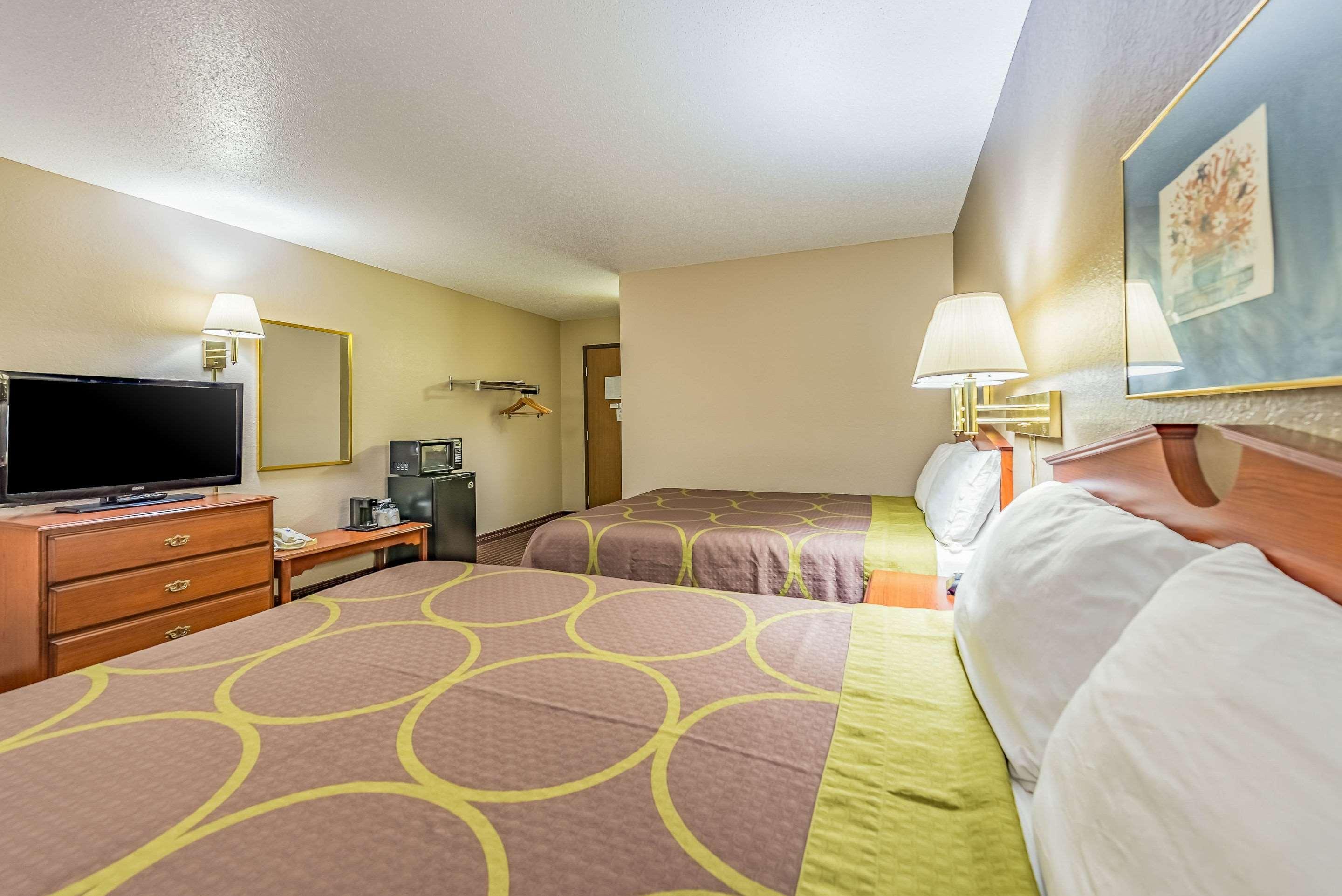 Rodeway Inn Saint Joseph Εξωτερικό φωτογραφία