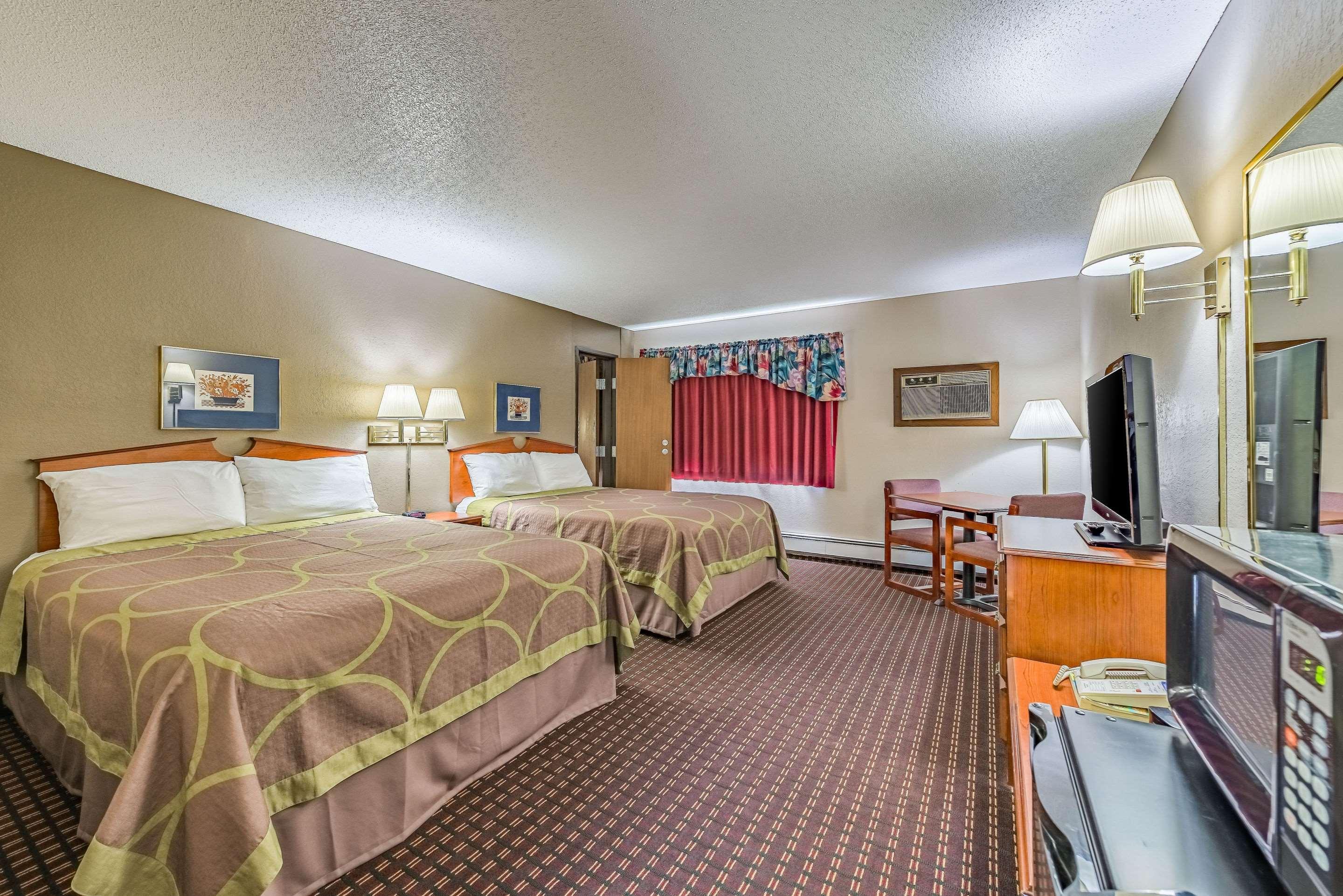Rodeway Inn Saint Joseph Εξωτερικό φωτογραφία