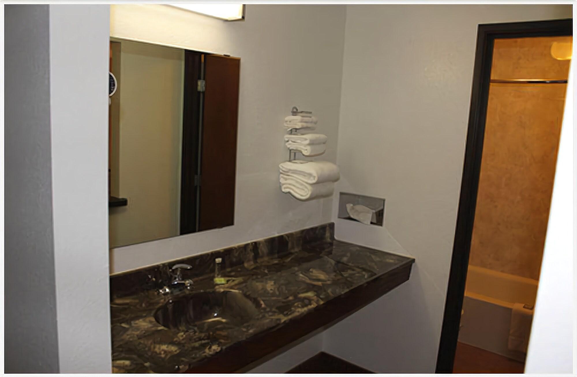 Rodeway Inn Saint Joseph Εξωτερικό φωτογραφία